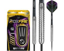 Winmau Foxfire 80% A - Dartpijlen