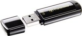 Transcend JetFlash elite 350 - USB-stick - 4 GB