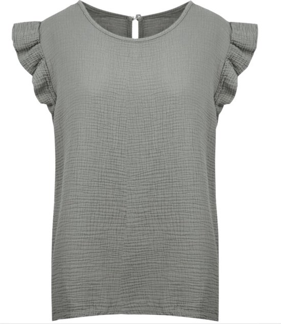Top Holah - Taupe - One Size