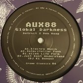 Global Darkness
