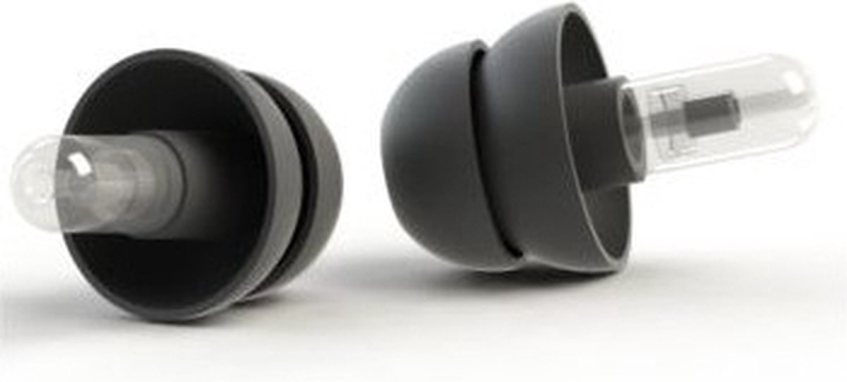 Goedkoopste Earsonics oordopjes, oordopjes 2 maten 15db