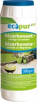 BSI - Ecopur Bicarbonaat - Ontvetter - Fungicide - 500 g