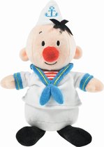 Bumba Pluche Knuffel Matroos 20cm