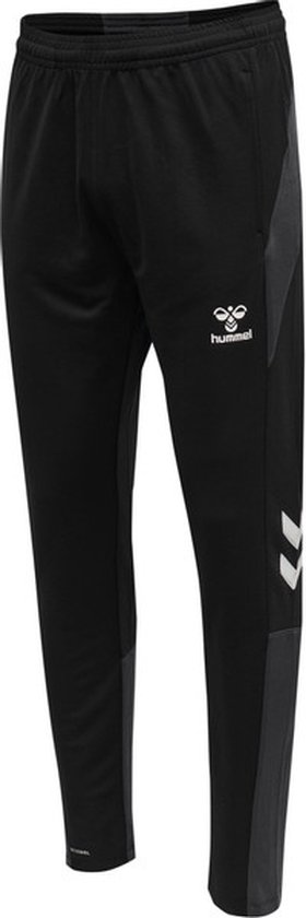 Hummel Lead Training Pant - Sportbroeken - zwart - Unisex