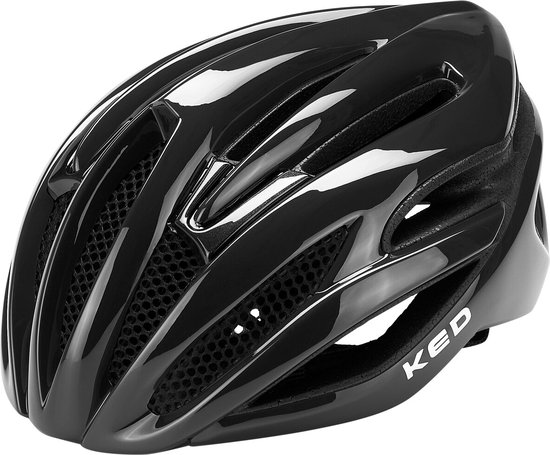 Foto: Fietshelm ked rayzon l 57 61cm process black