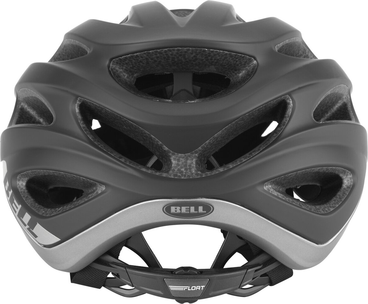 Bell Helm Drifter Zwart 55-59 cm – foto 2