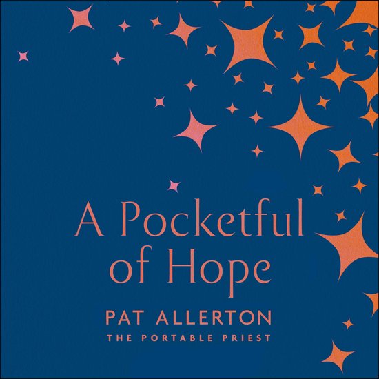 A Pocketful of Hope - cover