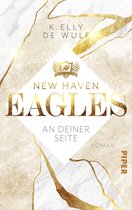 Sweet Quarterbacks 1 - New Haven Eagles – An deiner Seite