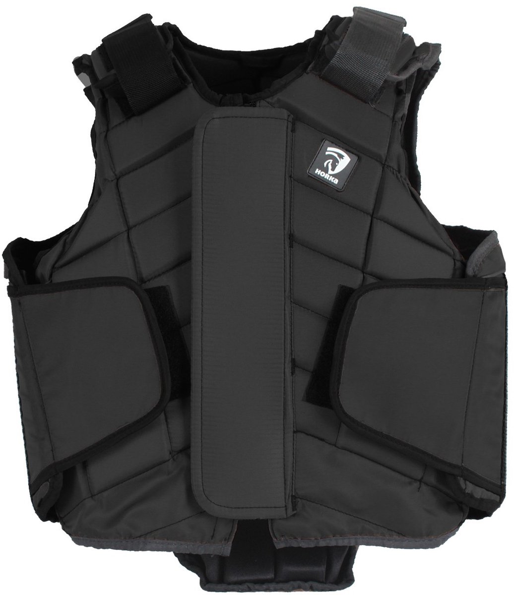 Horka Bodyprotector - Flex plus - junior - maat XL