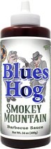 Blues Hog Smokey Mountain BBQ Sauce Squeeze Bottle - Barbecue Saus - BBQ saus - Saus en Dip