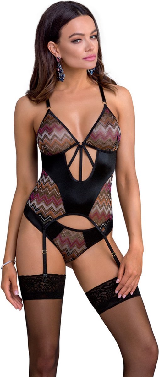 Casmir - Lagerta Corset L/Xl