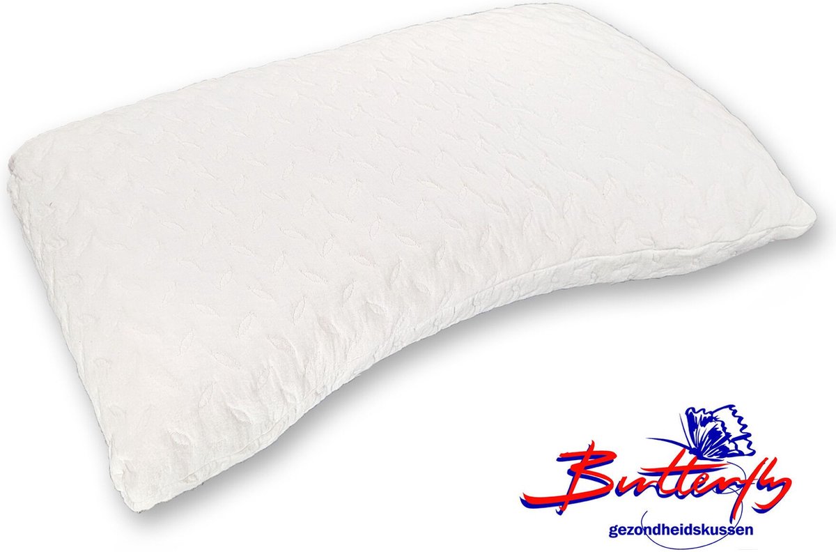 Butterfly comfort 14 strong hoofdkussen