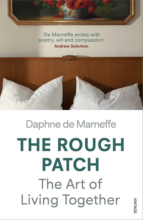 The Rough Patch - cover