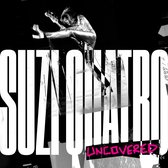 Suzi Quatro - Suzi Quatro: Uncovered (CD)