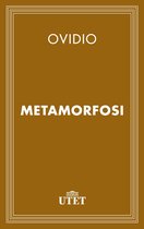 CLASSICI - Latini - Metamorfosi