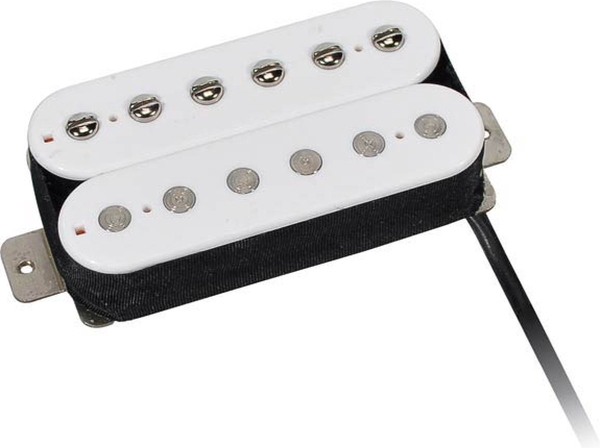 Boston PHB-90-NWH Alnico 5 Humbucker Pickup - 9.6K Hals