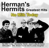 Herman's Hermits - No Milk Today - Greatest Hits (CD)