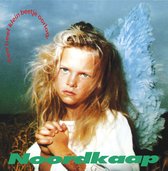 Noordkaap - Een Heel Klein Beetje Oorlog (LP) (Coloured Vinyl)
