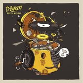 D-Bangerz - Boite A Musique (CD)