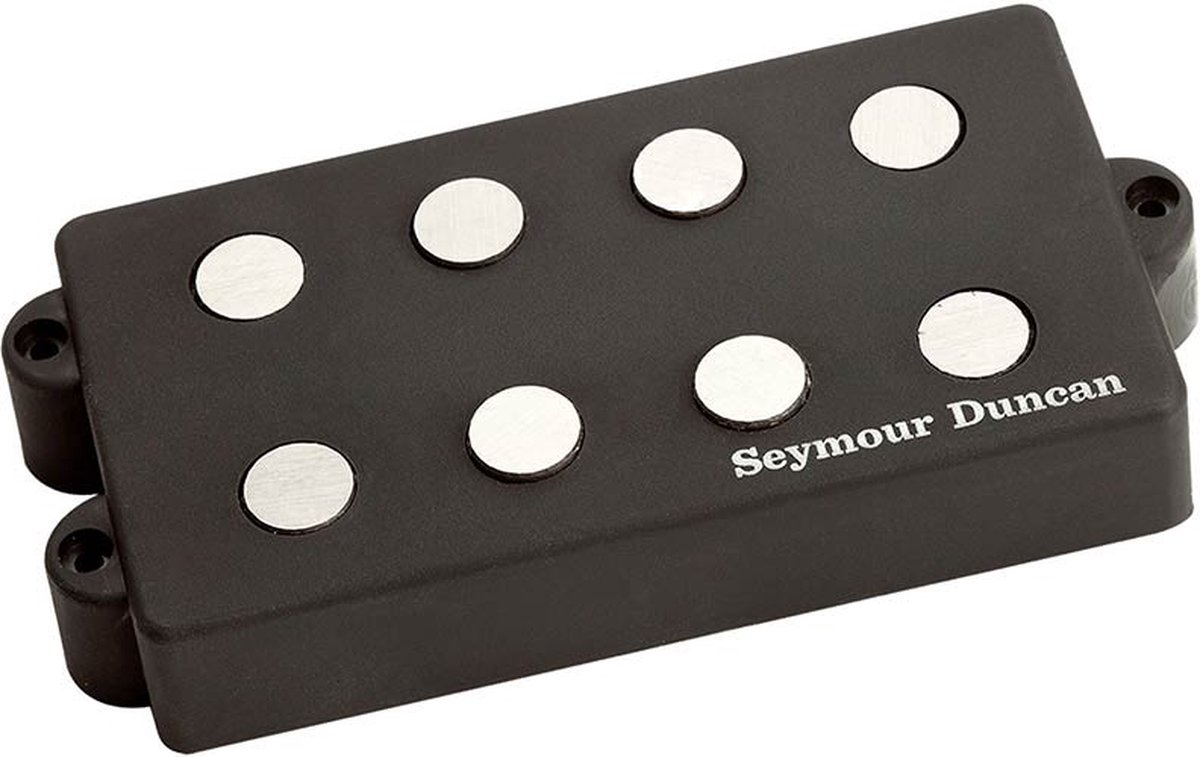 Pickup Bassgitaar Seymour SMB-4A SD00389 Humbucker