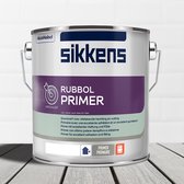 Sikkens Rubbol Primer Ral 1001 Beige 2.5 liter