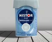 Histor Perfect Finish Lak Acryl Hoogglans 0,75 liter - Cyber