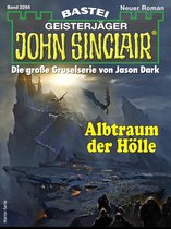 John Sinclair 2295 - John Sinclair 2295