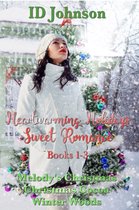 Heartwarming Holidays Sweet Romance Books 1-3