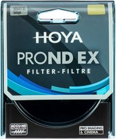 Hoya PROND EX 64 Neutrale-opaciteitsfilter 58mm