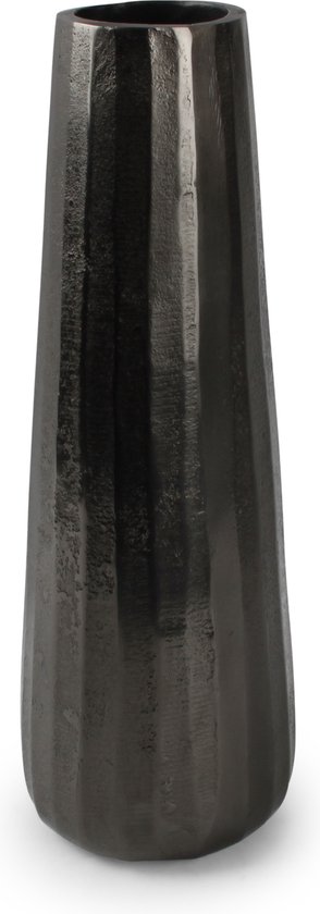 S|P Collection Vaas 13xH39cm zwart Duro