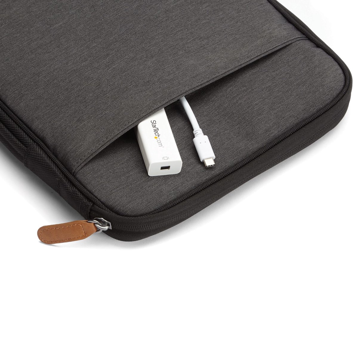 Adapter USB C naar Mini DisplayPort Startech CDP2MDP Wit 4K Ultra HD