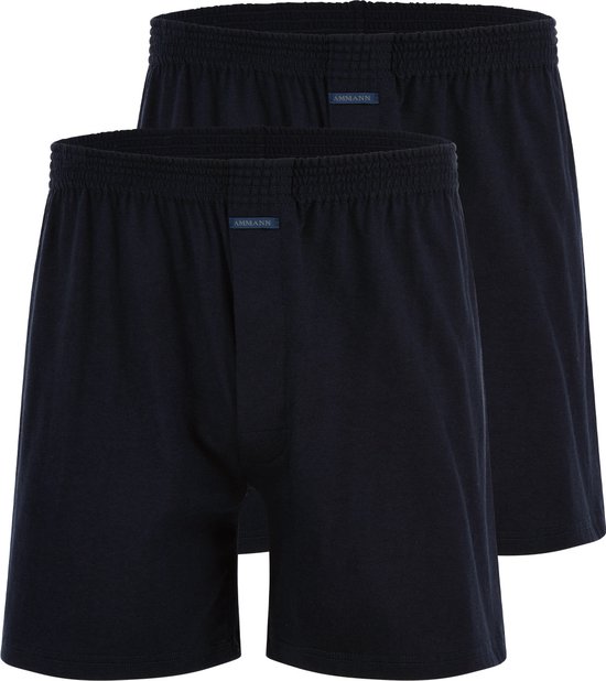 Ammann Heren Boxershort 2-pack Basic