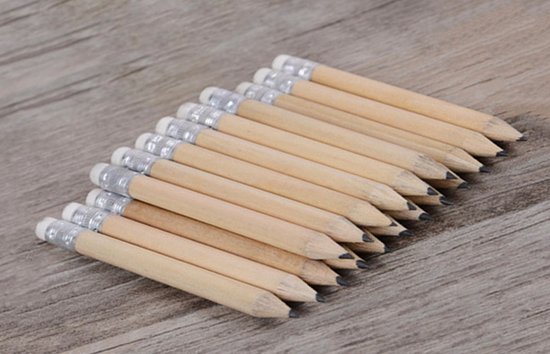 Vulpotlood - PS - navulbaar - met gum bedrukken? - Voordelig & snel bestellen Vulpotlood - PS - navulbaar - met gum bedrukken? - Voordelig & snel bestellen