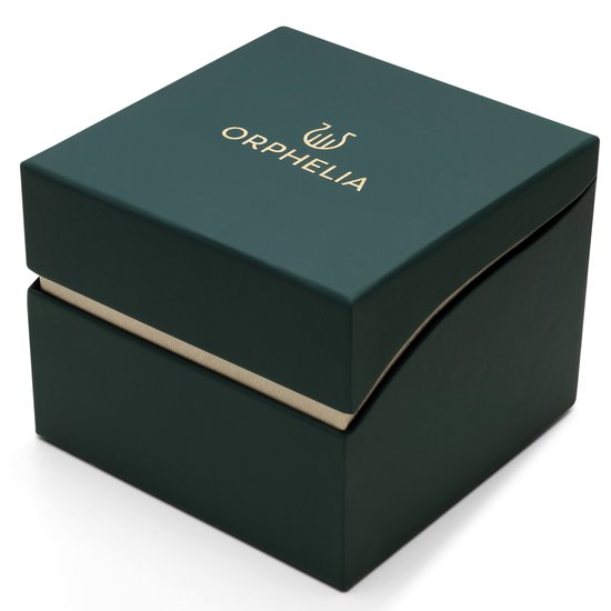 Orphelia ZR-7541/52 - Ring - Argent 925 - 16,50 mm / taille 52