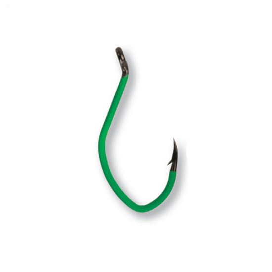 Madcat A-static Classic Catfish Hooks #6/0 van Madcat — afbeelding 2
