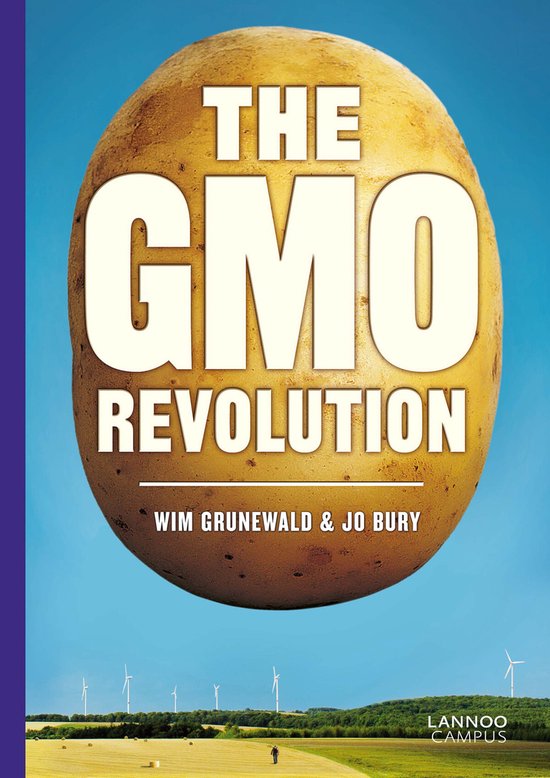 GMO Revolution