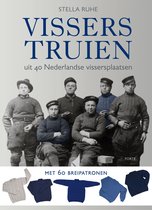 Visserstruien