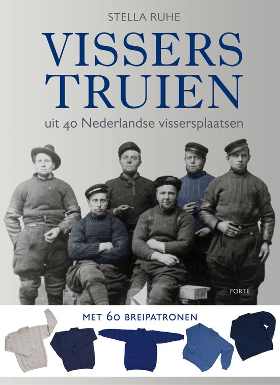 Visserstruien