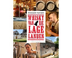Whisky van de lage landen Image
