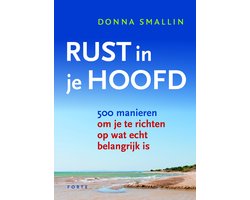 Rust in je hoofd