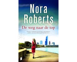 De weg naar de top