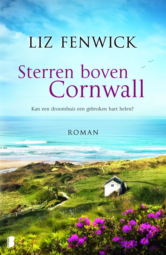 9789022570968 - Sterren boven Cornwall