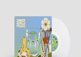 Frankie Cosmos - Inner World Peace (LP) (Coloured Vinyl)