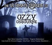 Tribute To Ozzy Osbourne (LP)