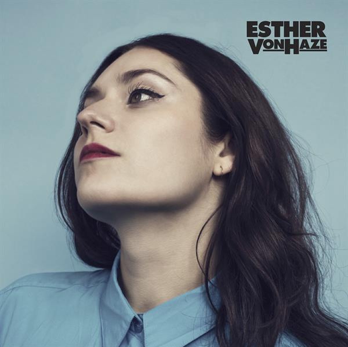Esther Von Haze