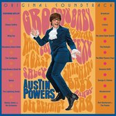 Austin Powers - International Man Of Mystery (RSD 2020)