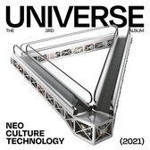Nct - Universe (CD)