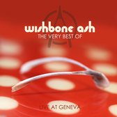 Wishbone Ash: The Very Best Of [Winyl]