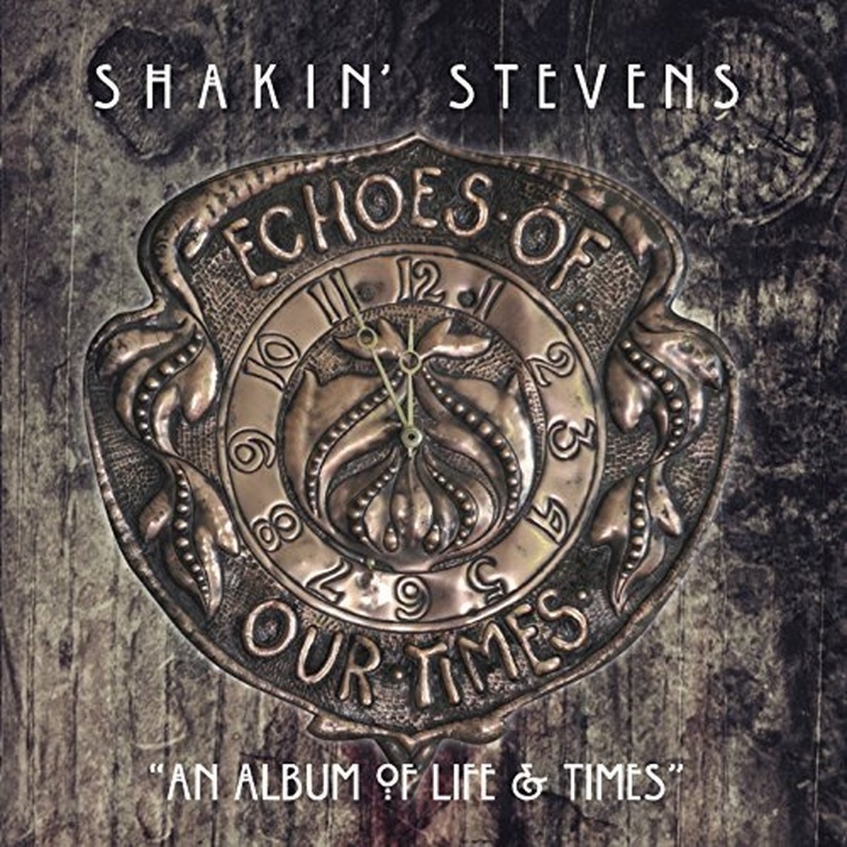 Echoes Of Our Times