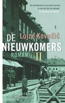 De niewkomers II